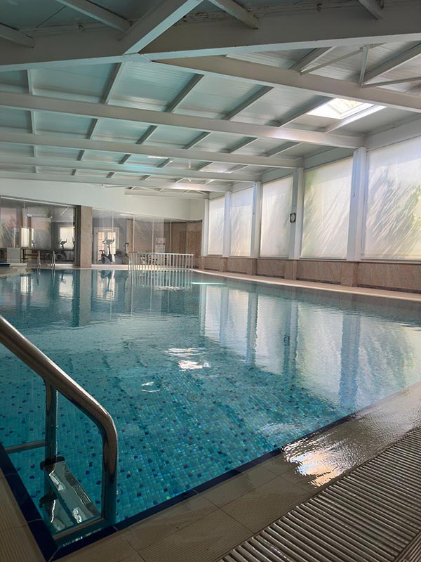 My Swim Club