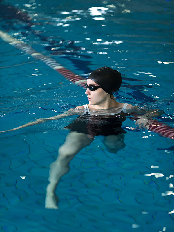 My Swim Club