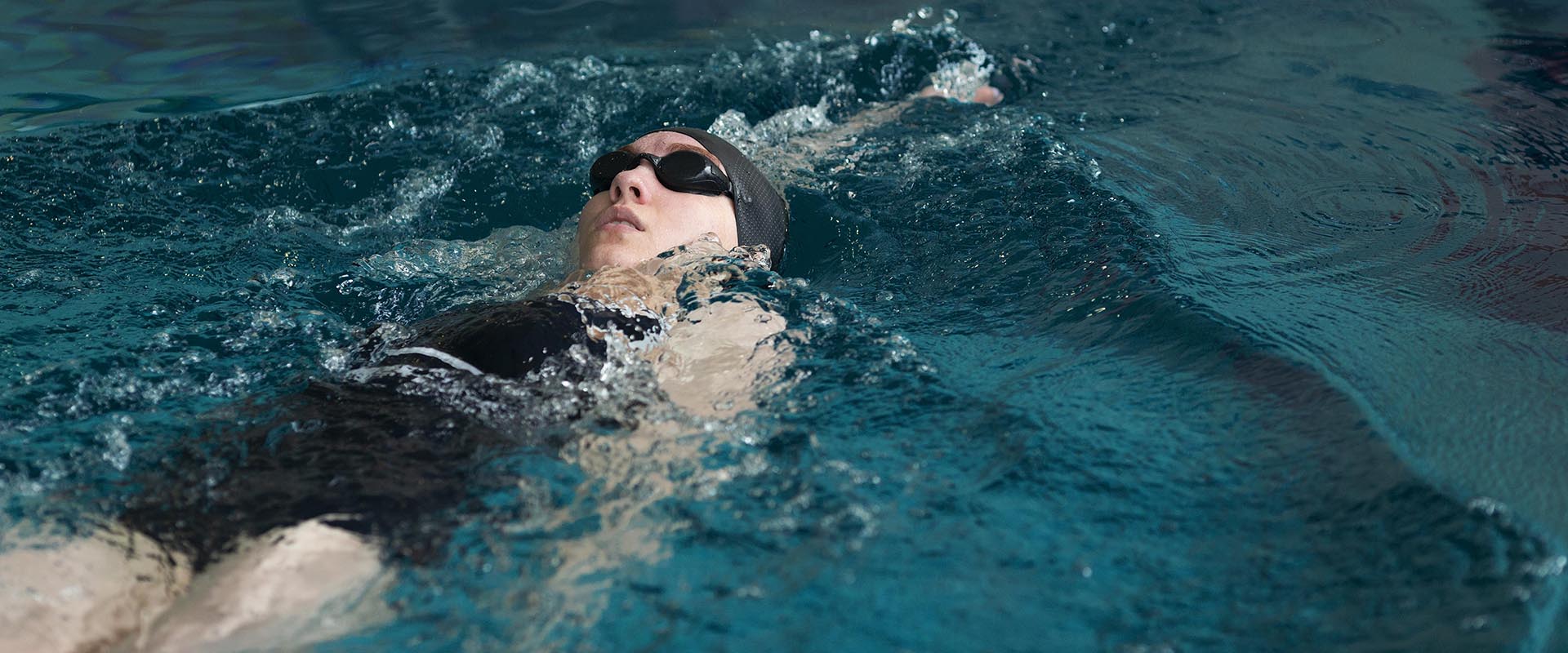 My Swim Club